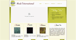 Desktop Screenshot of marbleandslab.com