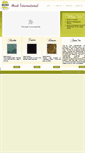 Mobile Screenshot of marbleandslab.com
